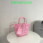 LO - BGA Bags - 2201