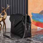 Lusso Official - LUXURY YSL BAGS - 1455
