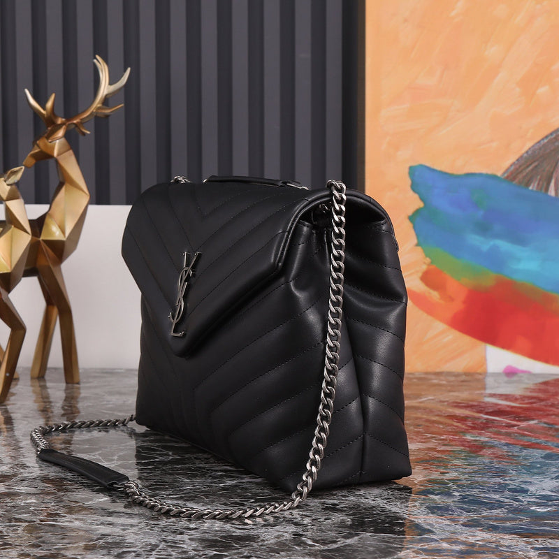 Lusso Official - LUXURY YSL BAGS - 1455