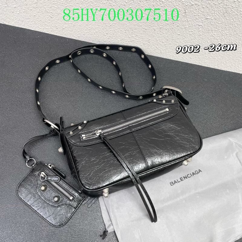 LO - BGA Bags - 1893