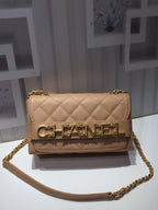 LO - CHL Bags - 1986