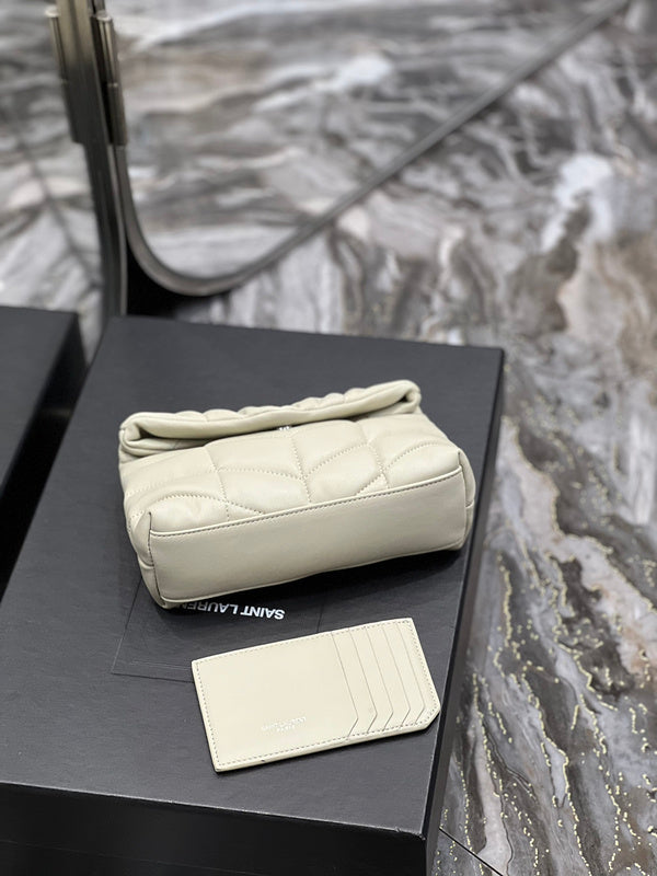 YSL BAGS - WOMEN LOVE LUXURY BAGS - 344
