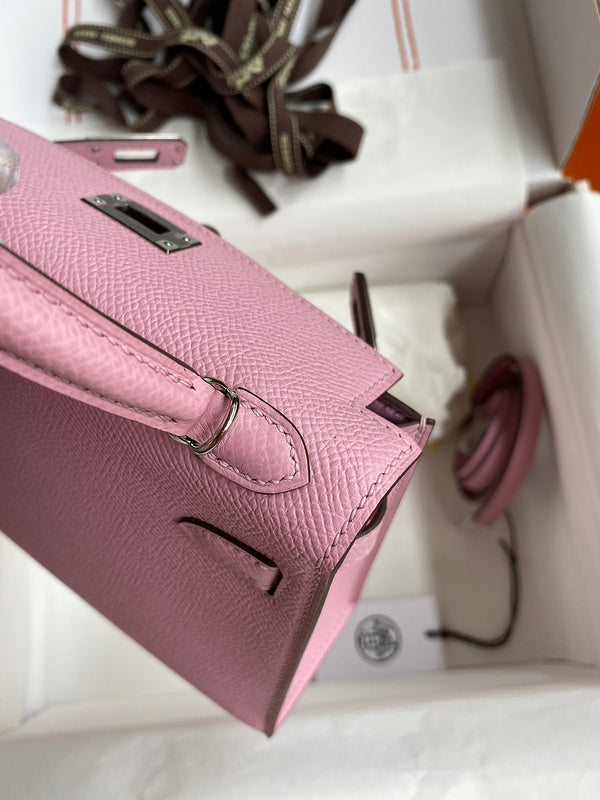 LO - HRMS DESIGNER BAGS - WOMEN BAGS - 863