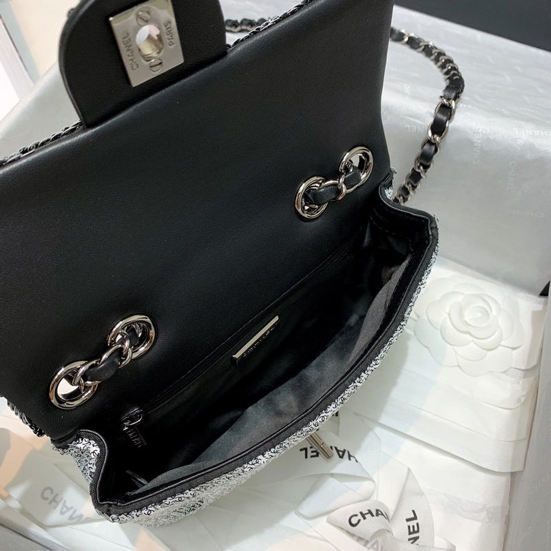 LO - CHL  BAGS FOR WOMEN - FASHION LUXURY BAGS -2392