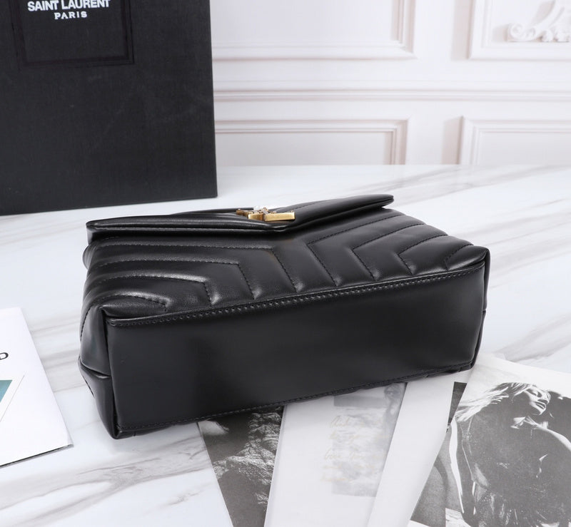 YSL BAGS - WOMEN LOVE LUXURY BAGS - 1326