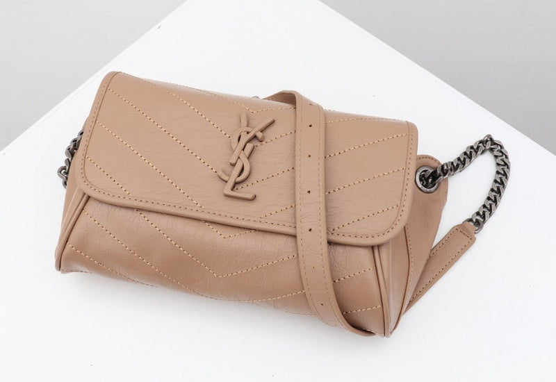 YSL BAGS - WOMEN LOVE LUXURY BAGS - 1972