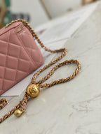 LO - CHL Bags - 3669