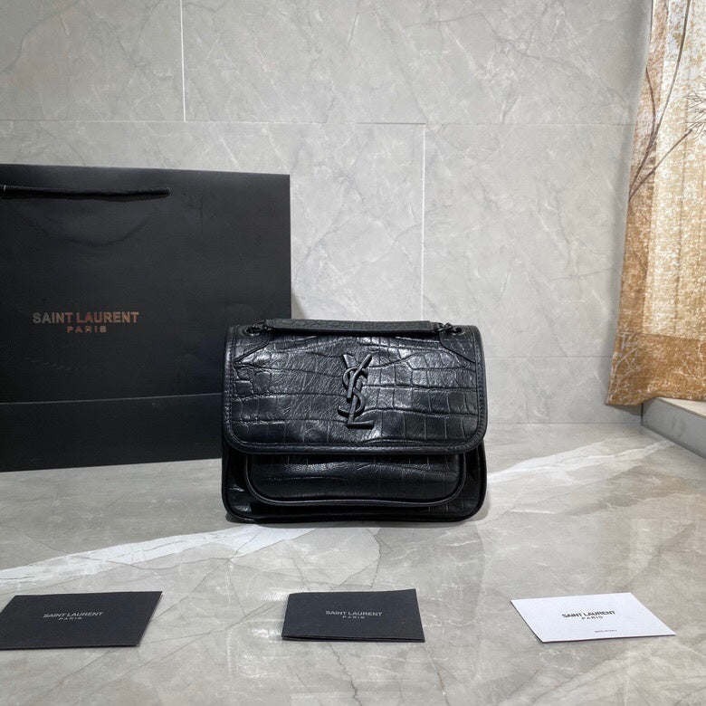 BB - YSL Bag - 4067