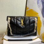 YSL BAGS - WOMEN LOVE LUXURY BAGS - 1926