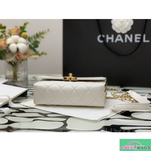 Lusso Official -  CHL BAGS  - 216