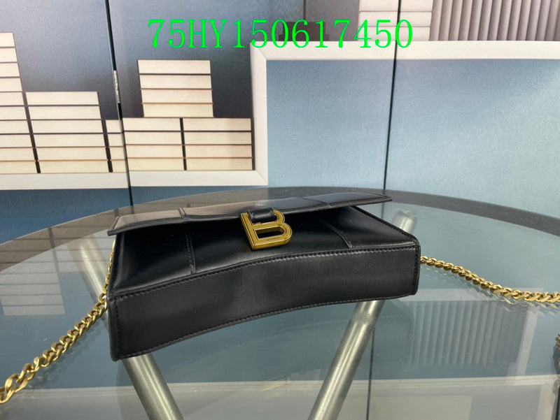 LO - BGA Bags - 2242