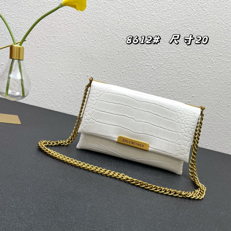 LO - BLN-CIAGA WOMEN LUXURY BAGS - 776