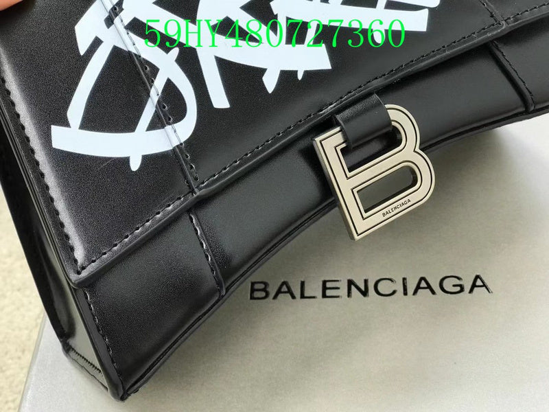 LO - BGA Bags - 2178