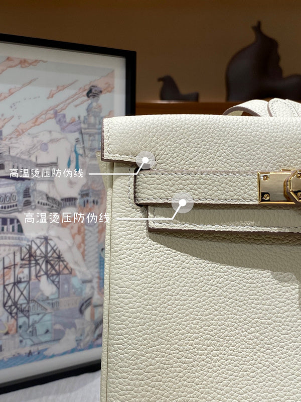 Lusso Official - HERMS DESIGNER BAGS FOR WOMEN - AFFORDABLE LUXURY BAGS - 127