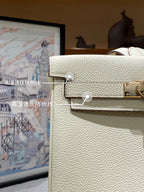 Lusso Official - HERMS DESIGNER BAGS FOR WOMEN - AFFORDABLE LUXURY BAGS - 127