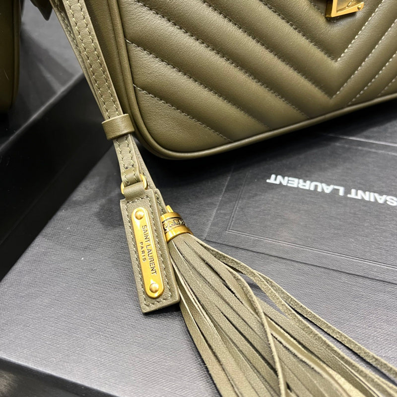Lusso Official - LUXURY YSL BAGS - 696