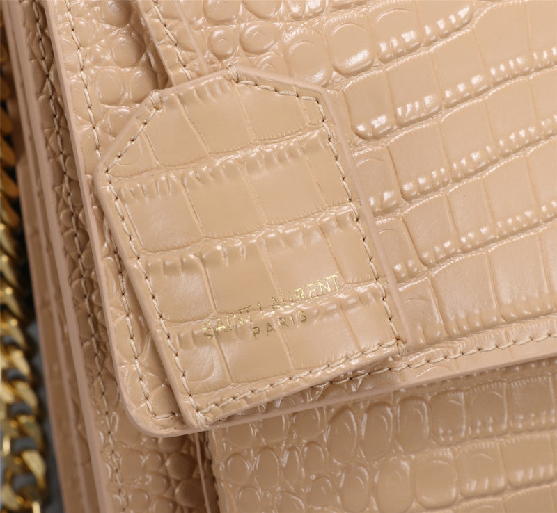 YSL BAGS - WOMEN LOVE LUXURY BAGS - 1791
