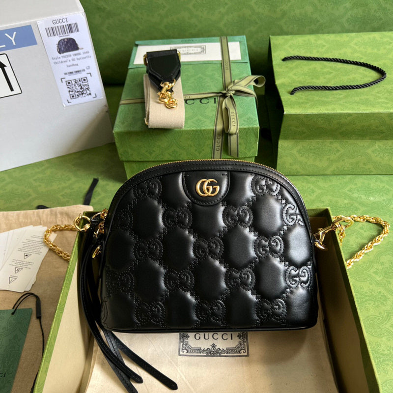 LO - GCC Bags - 4730