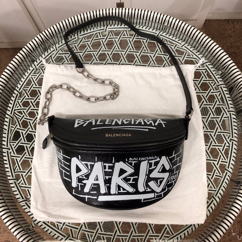 LO BAGS - BGA BAGS - 678