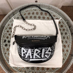 LO BAGS - BGA BAGS - 678