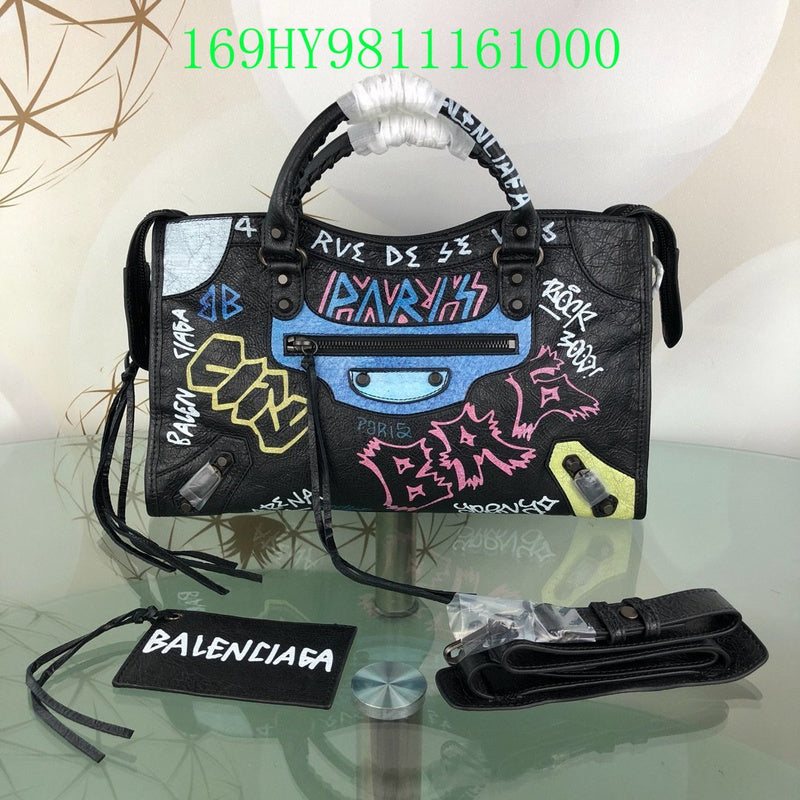 LO - BGA Bags - 2412