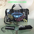 LO - BGA Bags - 2412