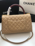 Lusso Official -  CHL BAGS  - 496