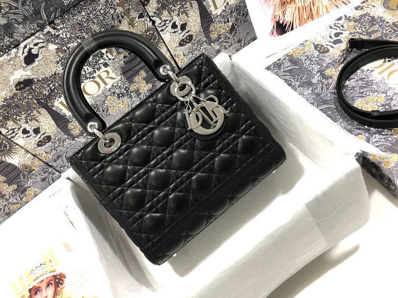 LO - DYOR   BAGS FOR WOMEN - FASHION LUXURY BAGS 111