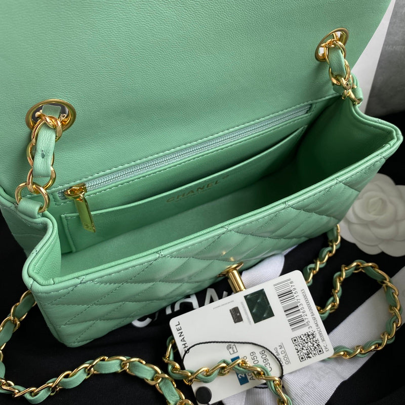 LO - CHL  BAGS FOR WOMEN - FASHION LUXURY BAGS - 1051