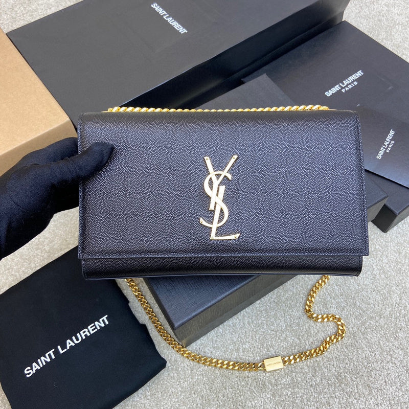 YSL BAGS - WOMEN LOVE LUXURY BAGS - 102