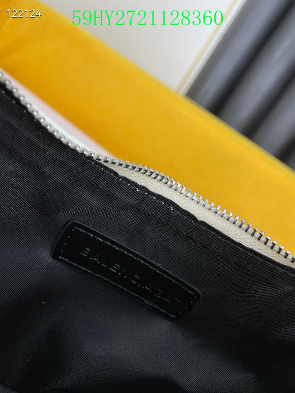 LO - BGA Bags - 1968