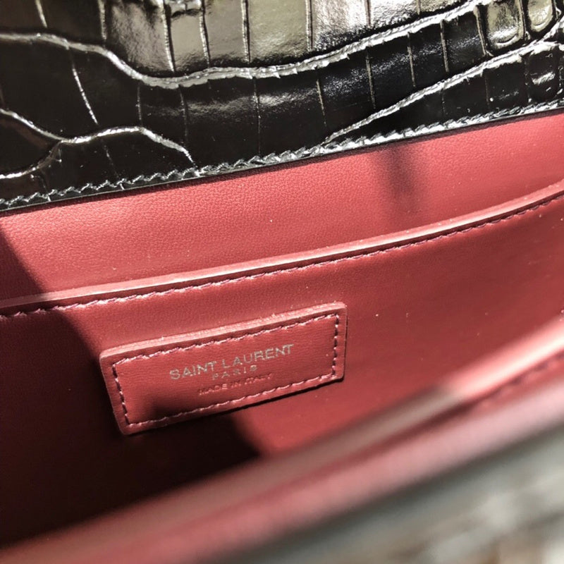 BB - YSL Bag - 4084