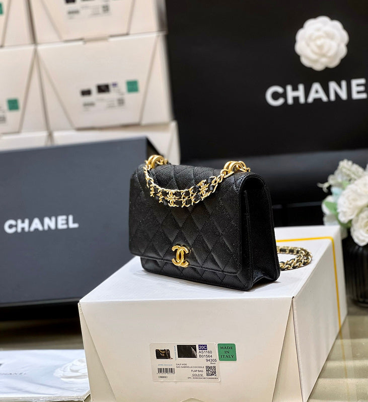 LO - LUXURY CHL BAGS - 610
