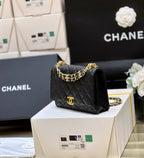 LO - LUXURY CHL BAGS - 610