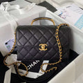 LO - CHL  BAGS FOR WOMEN - FASHION LUXURY BAGS - 311