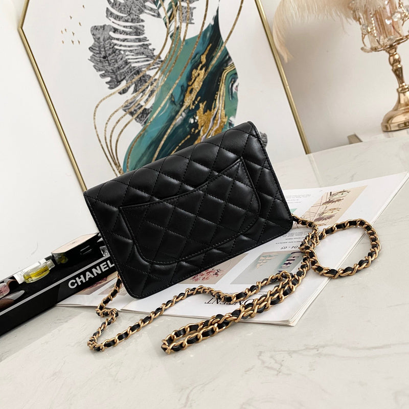 Lusso Official -  CHL BAGS  - 687