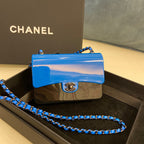 Lusso Official -  CHL BAGS  - 654