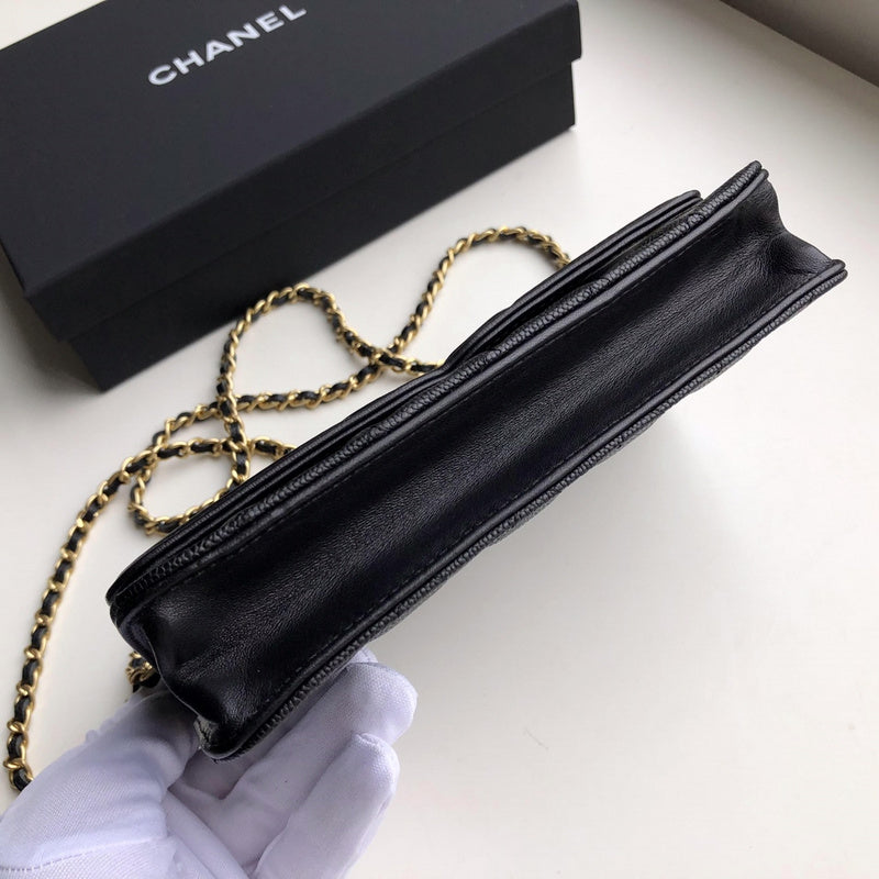 LO - CHL  BAGS FOR WOMEN - FASHION LUXURY BAGS - 924