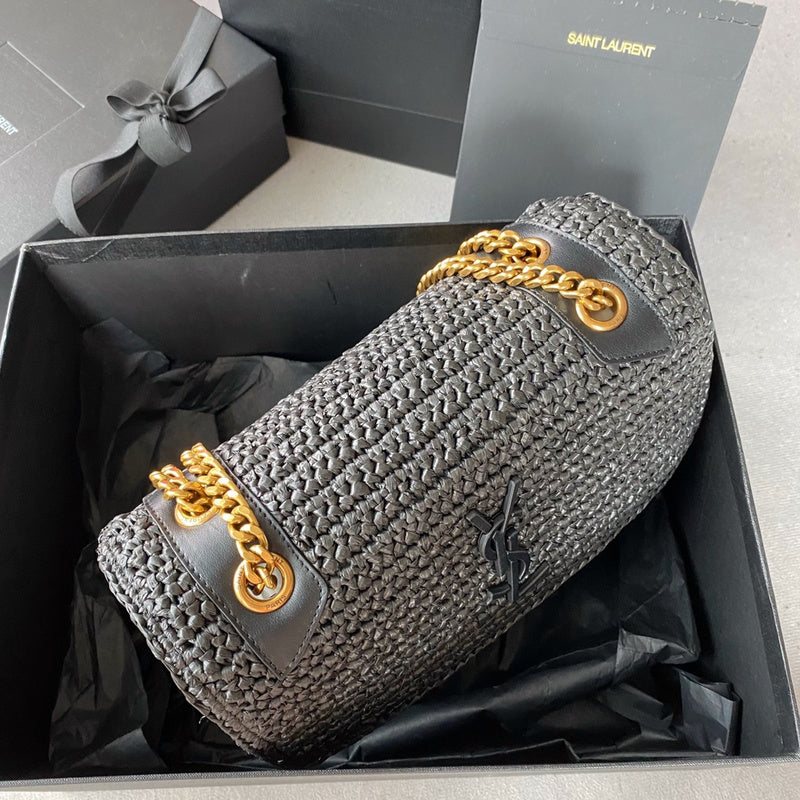 Lusso Official - LUXURY YSL BAGS - 627