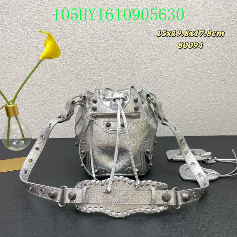 LO - BGA Bags - 2130