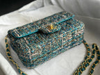 Lusso Official -  CHL BAGS  - 084
