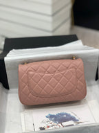 LO - CHL  BAGS FOR WOMEN - FASHION LUXURY BAGS -2075