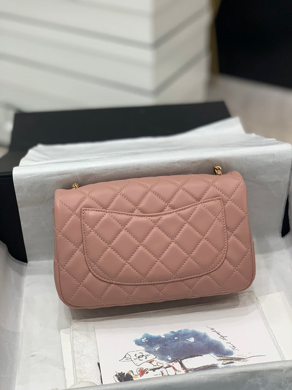 LO - CHL  BAGS FOR WOMEN - FASHION LUXURY BAGS -2075
