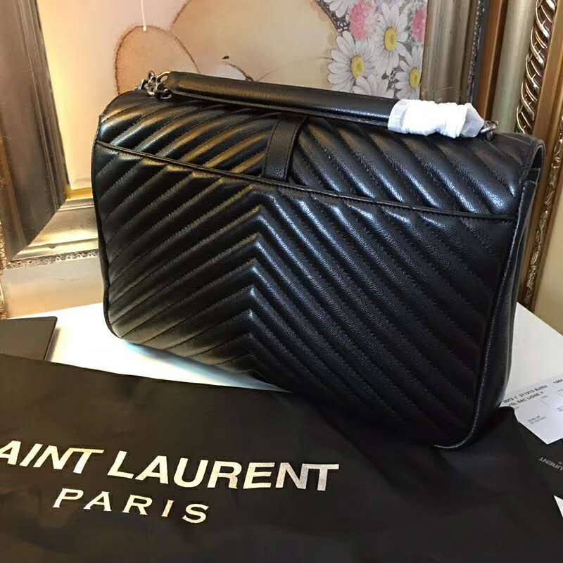 BB - YSL Bag - 2666