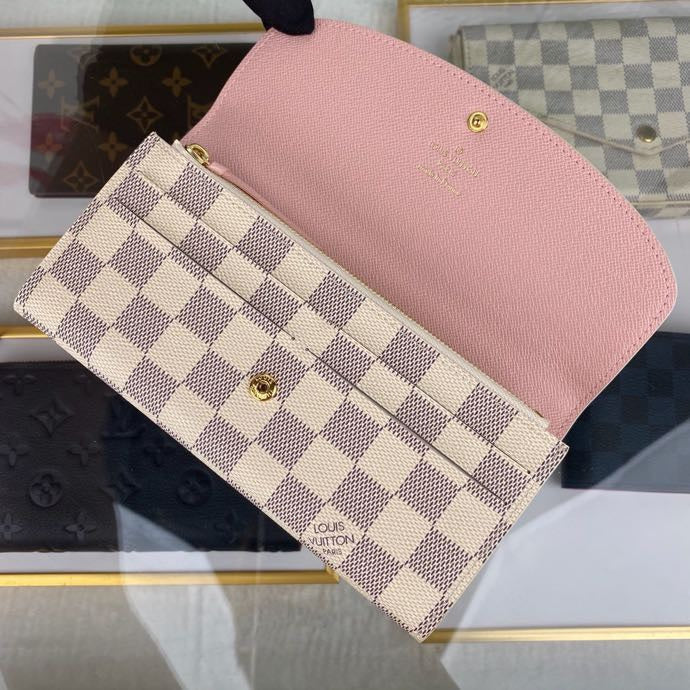 LO - LV Bags - 15459