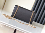 YSL BAGS - WOMEN LOVE LUXURY BAGS - 1826