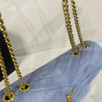 Lusso Official - LUXURY YSL BAGS - 1058