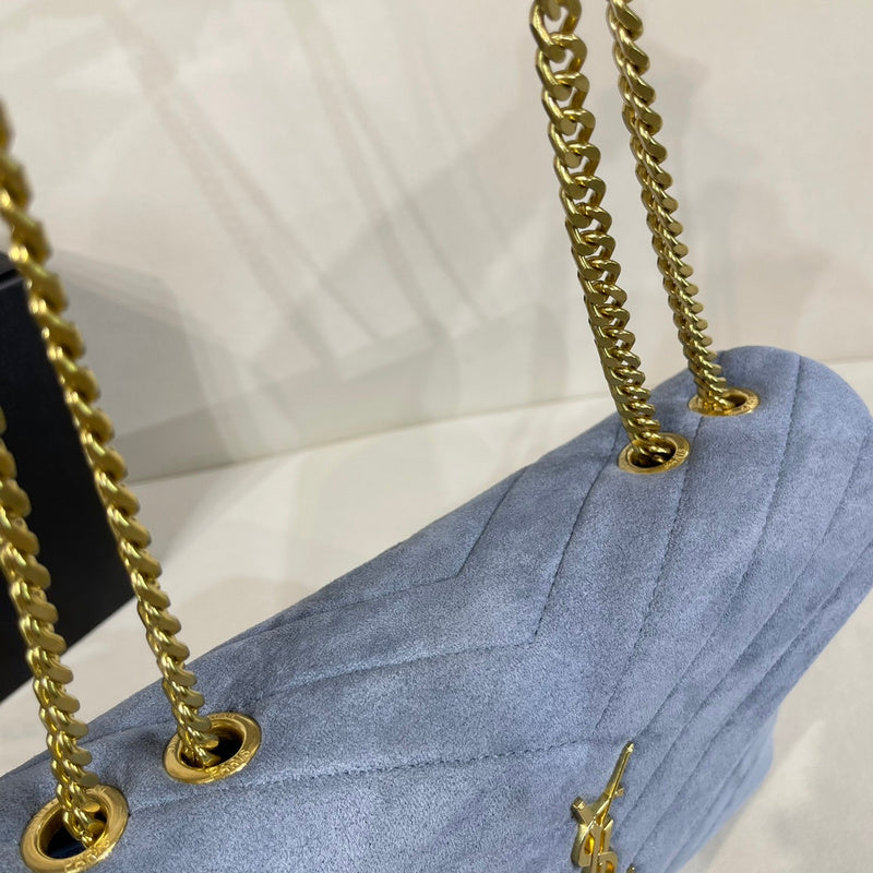 Lusso Official - LUXURY YSL BAGS - 1058