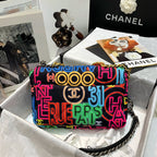 LO - CHL  BAGS FOR WOMEN - FASHION LUXURY BAGS -2221