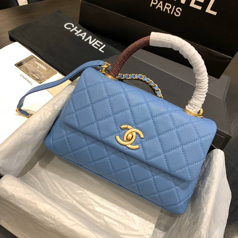 LO - CHL Bags - 1931